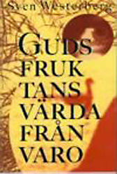 Bild på bokomslag för Guds fruktansvärda frånvaro