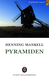 Omslagsbild för Pyramiden