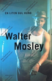 Bild på bokomslag för En liten gul hund