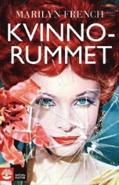 Omslagsbild för Kvinnorummet