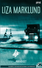 Bild på bokomslag för Paradiset