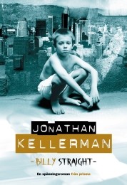 Bild på bokomslag för Billy Straight