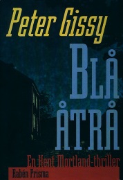 Bild på bokomslag för Blå åtrå