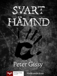 Bild på bokomslag för Svart hämnd