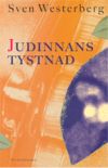 Bild på bokomslag för Judinnans tystnad