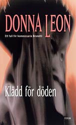 Bild på bokomslag för Klädd för döden