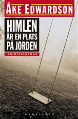 Bild på bokomslag för Himlen är en plats på jorden