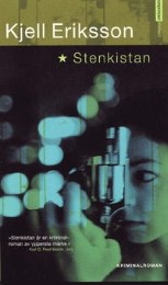 Bild på bokomslag för Stenkistan