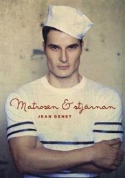 Omslagsbild för Matrosen och stjärnan