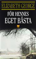 Bild på bokomslag för För hennes eget bästa