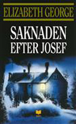 Omslagsbild för Saknaden efter Josef