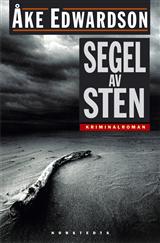 Bild på bokomslag för Segel av sten