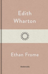 Bild på bokomslag för Ethan Frome