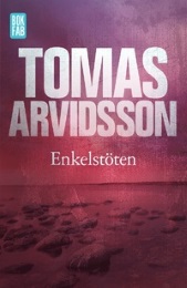 Bild på bokomslag för Enkelstöten