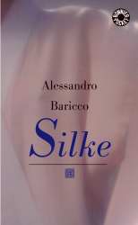 Omslagsbild för Silke
