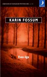 Bild på bokomslag för Evas öga