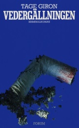 Bild på bokomslag för Vedergällningen