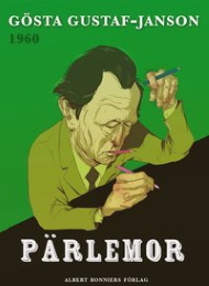 Bild på bokomslag för Pärlemor