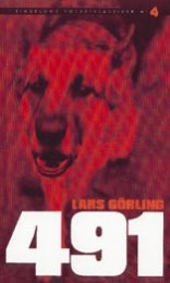 Omslagsbild för 491