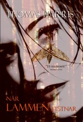 Bild på bokomslag för När lammen tystnar