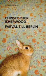 Omslagsbild för Farväl till Berlin