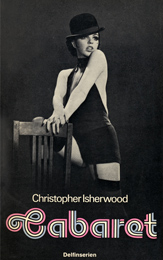 Bild på bokomslag för Cabaret
