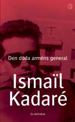 Omslagsbild för Den döda arméns general
