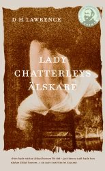 Bild på bokomslag för Lady Chatterleys älskare