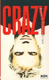Bild på bokomslag för Crazy