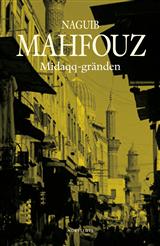 Omslagsbild för Midaqq-gränden