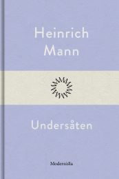 Bild på bokomslag för Undersåten