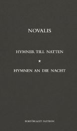Bild på bokomslag för Hymner till natten