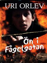 Omslagsbild för Ön i Fågelgatan