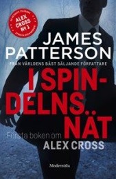 Omslagsbild för I spindelns nät