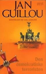 Bild på bokomslag för Den demokratiske terroristen