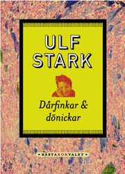 Omslagsbild för Dårfinkar och dönickar