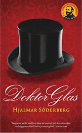 Bild på bokomslag för Doktor Glas