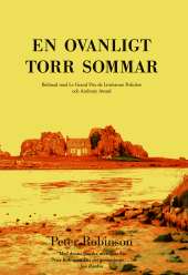 Bild på bokomslag för En ovanligt torr sommar