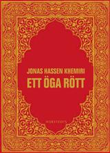 Omslagsbild för Ett öga rött