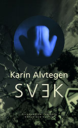 Omslagsbild för Svek