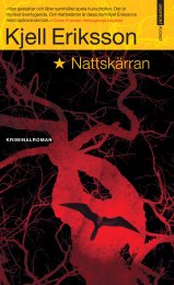 Bild på bokomslag för Nattskärran