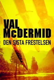 Bild på bokomslag för Den sista frestelsen