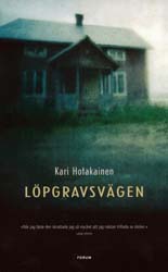 Omslagsbild för Löpgravsvägen
