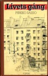 Bild på bokomslag för Livets gång