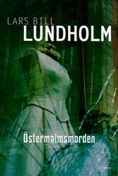 Bild på bokomslag för Östermalmsmorden