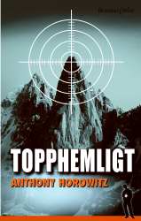 Omslagsbild för Topphemligt