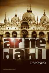 Omslagsbild för Dödsmässa