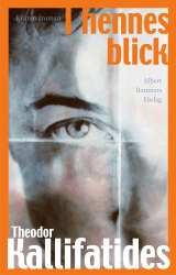 Bild på bokomslag för I hennes blick