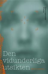 Bild på bokomslag för Den vidunderliga utsikten