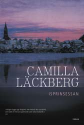 Omslagsbild för Isprinsessan